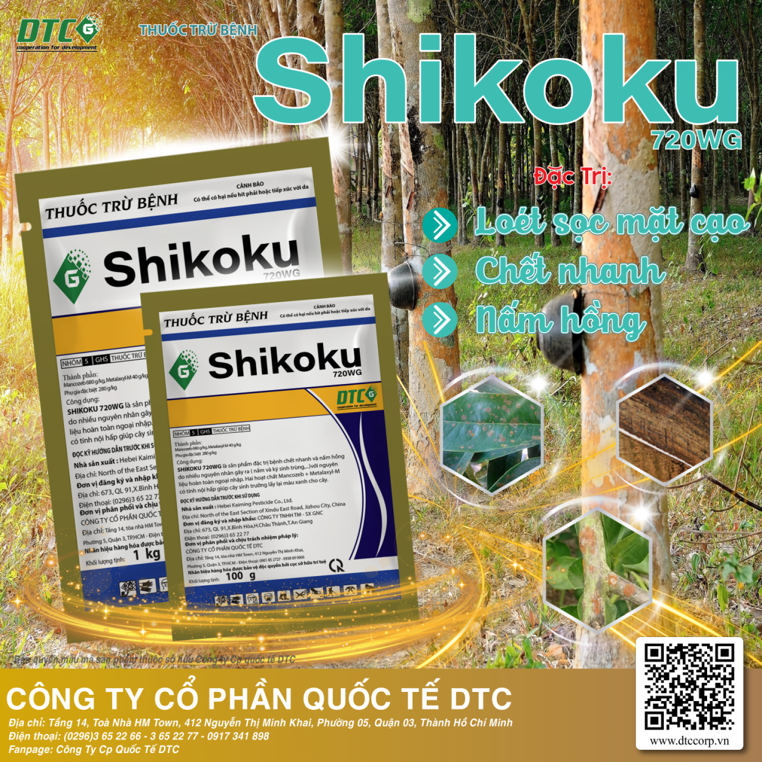 SHIKOKU 720WP 