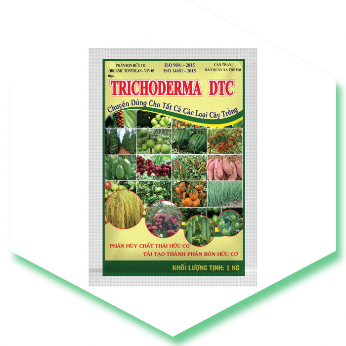 TRICHODERMA DTC