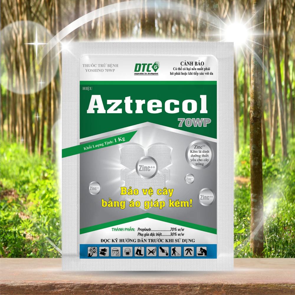 YOSHINO 7WP Hiệu AZTRECOL 70WP